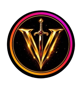 Logo Victoria Luxury Club
